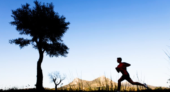 Chỉ có sự kiên trì mới giúp bạn tiến xa